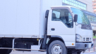Beirut Line Cargo Transport By Heavy Trucks