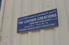 The Leather Creations Furniture Upholstery