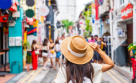Holydays Travel And Tourism
