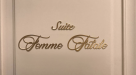 Femme Fatale Fashion Design