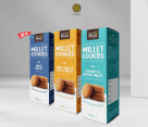 F Mart Swift Supermarket