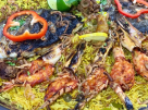 Al Banoosh Public Restaurant