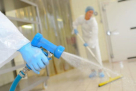 Majestic Mender Cleaning Services