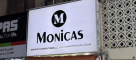 Monicas Sky Electronics Trading