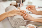 Do Nail & Hair Ayurvedic Center
