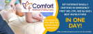 Comfort Health Care & Training Center