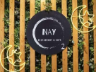 Nay Oxygen Cafe And Restaurant