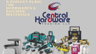 Central Hardware