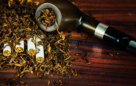 Qaser Al Mazaj Tobacco & Smoking Requisites