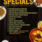 Mumbai Malabar Restaurant