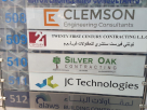 Twenty First Century Contracting