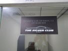 The Silver Club Car Rental