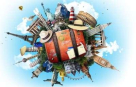 Nation Trip Travel And Tourism