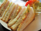Walkers Cafe