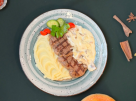 Al Bukhary Meat House