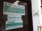 Majeed Khan Cargo Transport By Heavy Trucks