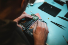 Jia Qi Electronics Trading