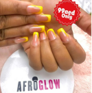 Afro Glow Beauty Salon