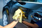 Najm Al Aafaq Auto Care
