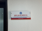 Medi Glow Medical Equipment Trading