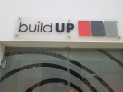 Build Up Exhibition Fixtures