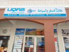 Uqab Travel & Tourism