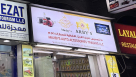 Maxbys Auto Accessories Trading