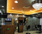 Matrix Gents Salon