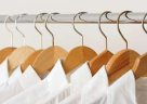 Sou Line Cloth Hangers Trading