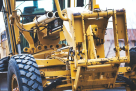 Forward Heavy Equipment Rental