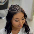 By Mitz Salon
