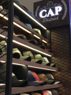 Cap District