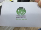 Reach Mena