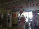 Phoenix Travels
