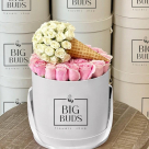Big Buds ​flower Shop