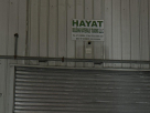 Hayat Building Materials Trading
