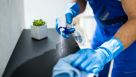 Ghazal Al Reem Building Cleaning Services
