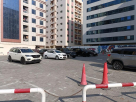 Shaqraq Car Park Rental & Management