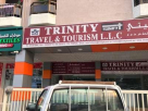 Trinity Travel & Tourism