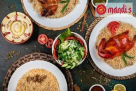 Mandi"s Restaurant