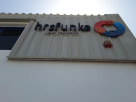 Hrsfunke Heat Transfer