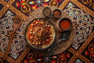 Original Kushary