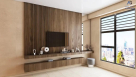 Al Agha Building Contracting