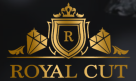 Royal Cut Diamond & Gold