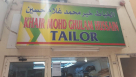 Khair Mohd Ghulam Hussain Tailor