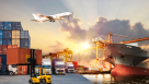 Al Fanoos Al Thahbi Shipping & Cargo L.l.c