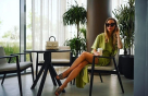 Maison Clad Fashion Trotter