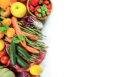 Alqamar Alzaky Vegetables & Fruits Trading