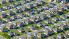 Live Stream Lines Aerial Photography Services