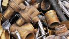 Qadeer Sultan Scrap & Metal Waste Trading